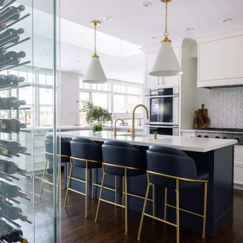 Image by @karinkolbinteriors Image by @karinkolbinteriors