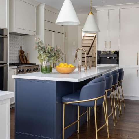 Image by @karinkolbinteriors Image by @karinkolbinteriors