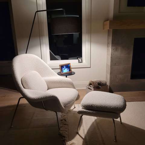 Image by Renee James Image by Renee James