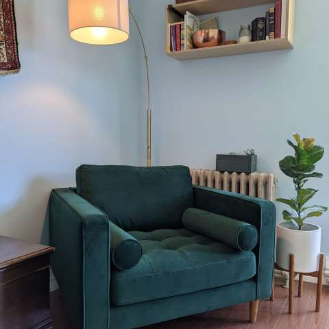 Image by Craig Damian Smith Image by Craig Damian Smith