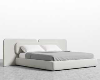 Angelo Bed - Modern Felt - Alesund Angelo Bed - Modern Felt - Alesund