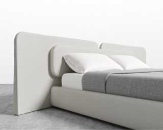 Angelo Bed - Modern Felt - Alesund Angelo Bed - Modern Felt - Alesund