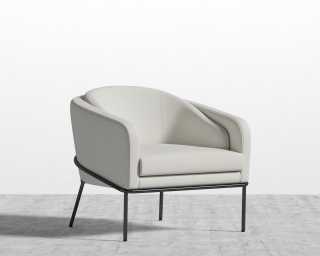 Angelo Lounge Chair - Alesund Angelo Lounge Chair - Alesund