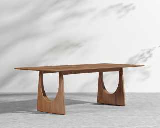 Arco Outdoor Dining Table Arco Outdoor Dining Table