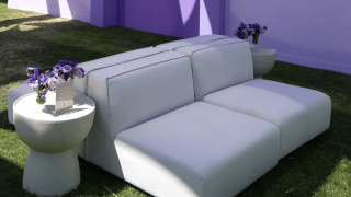 Arya Outdoor Modular Sectional