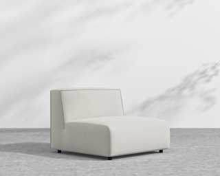 Arya Outdoor Armless - Palisades Arya Outdoor Armless - Palisades