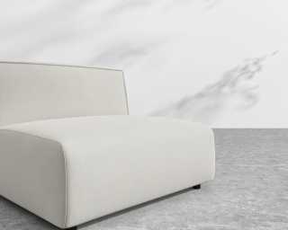 Arya Outdoor Armless - Palisades Arya Outdoor Armless - Palisades