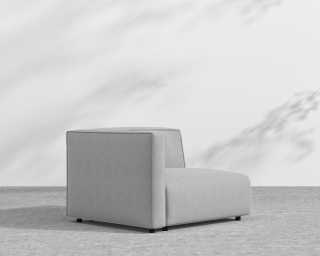 Arya Outdoor Left Arm Corner - Encino Arya Outdoor Left Arm Corner - Encino