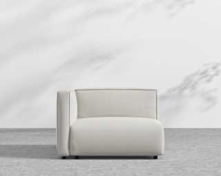 Arya Outdoor Left Arm Corner - Palisades Arya Outdoor Left Arm Corner - Palisades