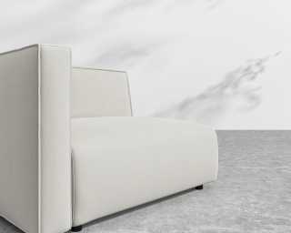 Arya Outdoor Left Arm Corner - Palisades Arya Outdoor Left Arm Corner - Palisades