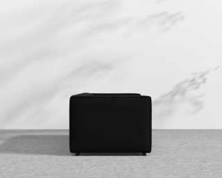 Arya Outdoor Modular Loveseat - Arcadia Arya Outdoor Modular Loveseat - Arcadia