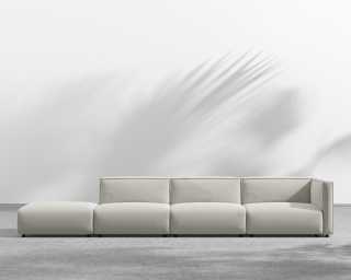 Arya Outdoor Modular Sectional - Palisades Arya Outdoor Modular Sectional - Palisades