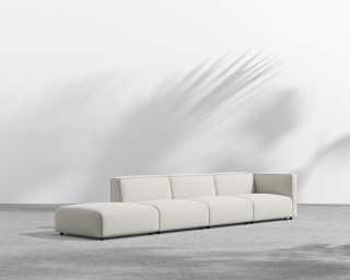 Arya Outdoor Modular Sectional - Palisades Arya Outdoor Modular Sectional - Palisades