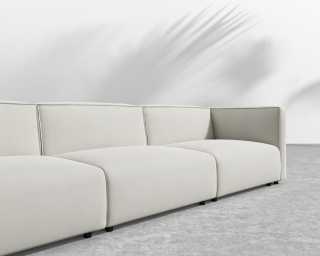 Arya Outdoor Modular Sectional - Palisades Arya Outdoor Modular Sectional - Palisades