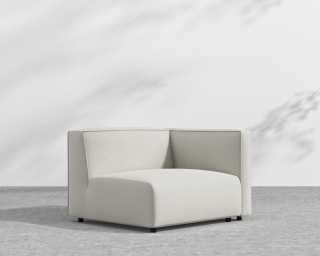 Arya Outdoor Right Arm Corner - Palisades Arya Outdoor Right Arm Corner - Palisades