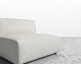 Arya Armless - Modern Felt Alesund Arya Armless - Modern Felt Alesund