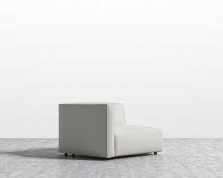 Arya Left Corner - Modern Felt Alesund Arya Left Corner - Modern Felt Alesund