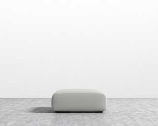Arya Ottoman - Modern Felt Alesund Arya Ottoman - Modern Felt Alesund