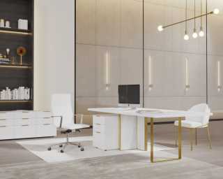 Augustus Desk - Scene 3 Augustus Desk - Scene 3