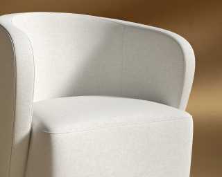 Aulus Dining Chair - Modern Felt - Alesund Aulus Dining Chair - Modern Felt - Alesund