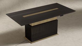 Georgio Conference Table