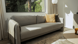 Bristol Sleeper Futon