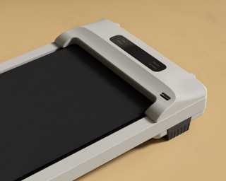 Camino Treadmill - Alabaster Camino Treadmill - Alabaster