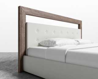 Chloe Bed - King - Alesund Chloe Bed - King - Alesund