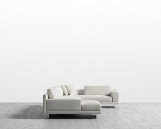 Dresden Modular - Modern Felt - Alesund Dresden Modular - Modern Felt - Alesund