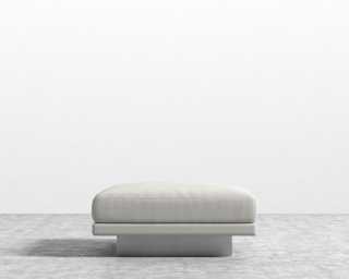 Dresden Ottoman - Modern Felt - Alesund