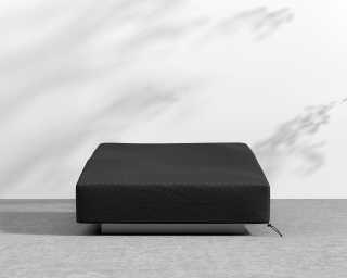 Dresden Outdoor Left Chaise Armrest Cover Dresden Outdoor Left Chaise Armrest Cover