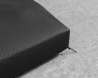 Dresden Outdoor Right Chaise Armrest Cover Dresden Outdoor Right Chaise Armrest Cover