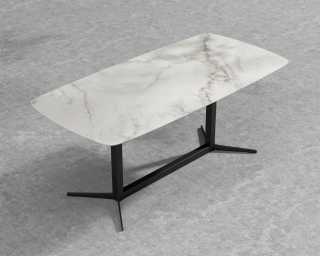 Elaine-Dining-Table-Outdoor-White-Ceramic Elaine-Dining-Table-Outdoor-White-Ceramic