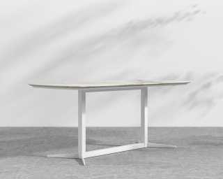 Elaine-Dining-Table-Outdoor-White-Ceramic Elaine-Dining-Table-Outdoor-White-Ceramic