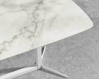 Elaine-Dining-Table-Outdoor-White-Ceramic Elaine-Dining-Table-Outdoor-White-Ceramic