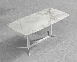 Elaine-Dining-Table-Outdoor-White-Ceramic Elaine-Dining-Table-Outdoor-White-Ceramic
