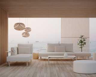 Outdoor Evelyn Scene Outdoor Evelyn Scene