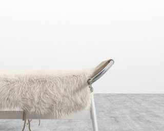 Flag Halyard Ottoman Flag Halyard Ottoman