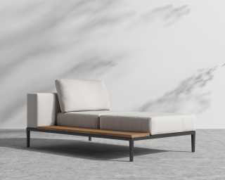 Francis Chaise - Left - Palisades Francis Chaise - Left - Palisades