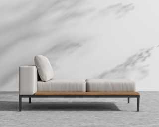 Francis Chaise - Left - Palisades Francis Chaise - Left - Palisades