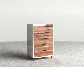 Grayson Dresser