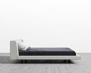 Harper Bed - King - Alesund Harper Bed - King - Alesund