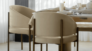 Solana Dining Chair