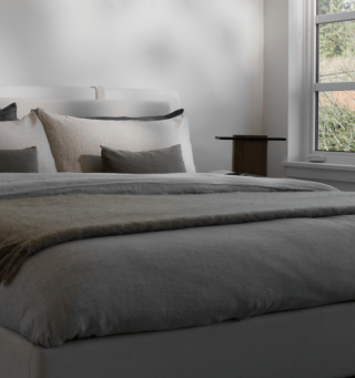 Indulge in Nature | Chapter 3 - Bedroom