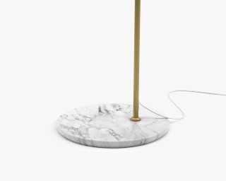 Iris Floor Lamp Iris Floor Lamp