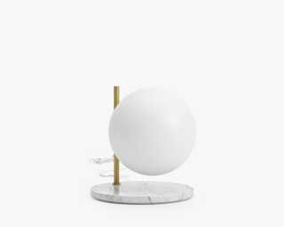 Iris Table Lamp - Petite Iris Table Lamp - Petite
