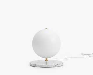 Iris Table Lamp - Petite Iris Table Lamp - Petite