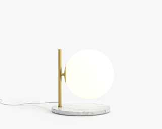 Iris Table Lamp - Petite Iris Table Lamp - Petite
