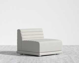 Ivano Armless - Modern Felt - Alesund Ivano Armless - Modern Felt - Alesund