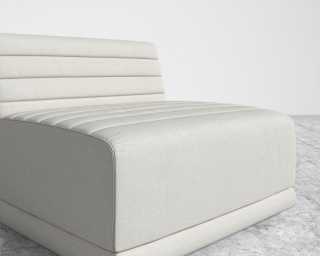 Ivano Armless - Modern Felt - Alesund Ivano Armless - Modern Felt - Alesund